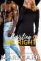 [Love Lessons 02] • Resisting Mr. Right